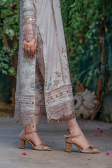 D# 01-Pearl Grey 3 Piece