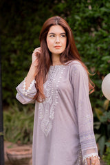 D# 03 Persian Violet 3 Piece