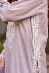 D# 03 Persian Violet 3 Piece