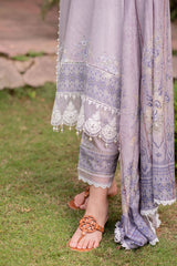 D# 03 Persian Violet 3 Piece