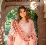 D# 06-Peach Puff 3 Piece