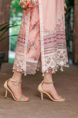 D# 06-Peach Puff 3 Piece