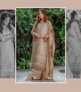 D# 07-Warm Honey 3 Piece