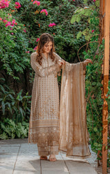 D# 07-Warm Honey 3 Piece