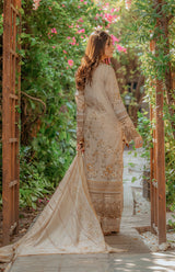 D# 07-Warm Honey 3 Piece