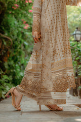 D# 07-Warm Honey 3 Piece