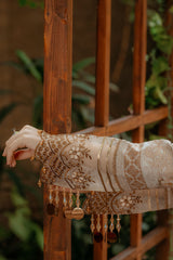 D# 07-Warm Honey 3 Piece