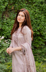 D# 09-Pink Plum 3 Piece