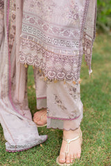 D# 09-Pink Plum 3 Piece