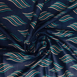 LBK-1608-Digital Khaddar 2 Piece Unstitched Shirt & Trouser