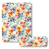 LB-243 PRINTED BANADORA 2 PCS SHIRT & TROUSER