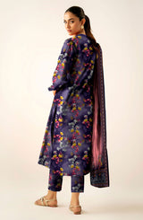 Digital Linen 728 | 3 PC Unstitched