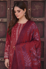 LNF-72 URBAN RED 3 PCS