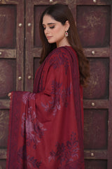 LNF-72 URBAN RED 3 PCS