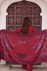 LNF-72 URBAN RED 3 PCS