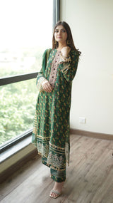 D# 13 HURREM 3 Piece