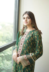 D# 13 HURREM 3 Piece