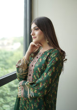 D# 13 HURREM 3 Piece