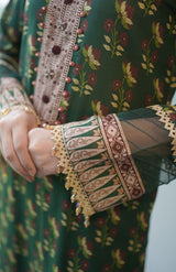 D# 13 HURREM 3 Piece