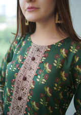 D# 13 HURREM 3 Piece