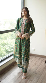 D# 13 HURREM 3 Piece