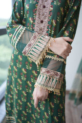 D# 13 HURREM 3 Piece