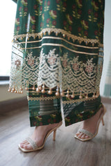 D# 13 HURREM 3 Piece