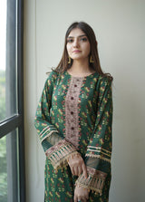 D# 13 HURREM 3 Piece