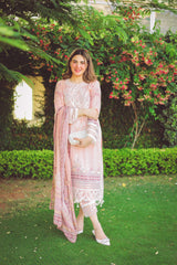 D# 06-Peach Puff 3 Piece