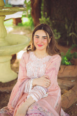 D# 06-Peach Puff 3 Piece