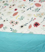 LBS-38437 KING COMFORTER SET-T-150