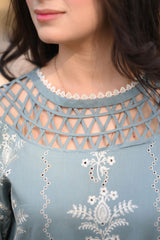 LN-10 STEEL GREY 3PIECE