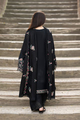 LNF-11 BLACK 3 Piece