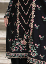 LNF-11 BLACK 3 Piece