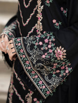 LNF-11 BLACK 3 Piece