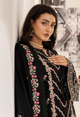 LNF-11 BLACK 3 Piece