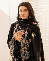 LNF-11 BLACK 3 Piece