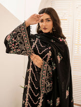 LNF-11 BLACK 3 Piece