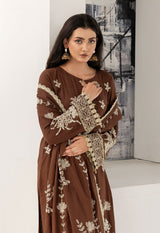 LNF-12-BRANDY BROWN 3 Piece