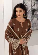 LNF-12-BRANDY BROWN 3 Piece