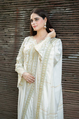 LNF-18-OFFWHITE 3 Piece