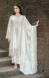 LNF-18-OFFWHITE 3 Piece