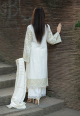 LNF-18-OFFWHITE 3 Piece