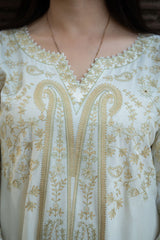 LNF-18-OFFWHITE 3 Piece