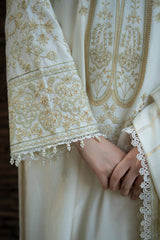 LNF-18-OFFWHITE 3 Piece