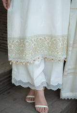 LNF-18-OFFWHITE 3 Piece