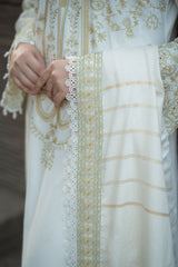 LNF-18-OFFWHITE 3 Piece