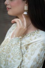 LNF-18-OFFWHITE 3 Piece