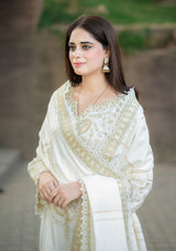 LNF-18-OFFWHITE 3 Piece