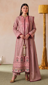 LNF-210 BLUSH PINK 3 PCS